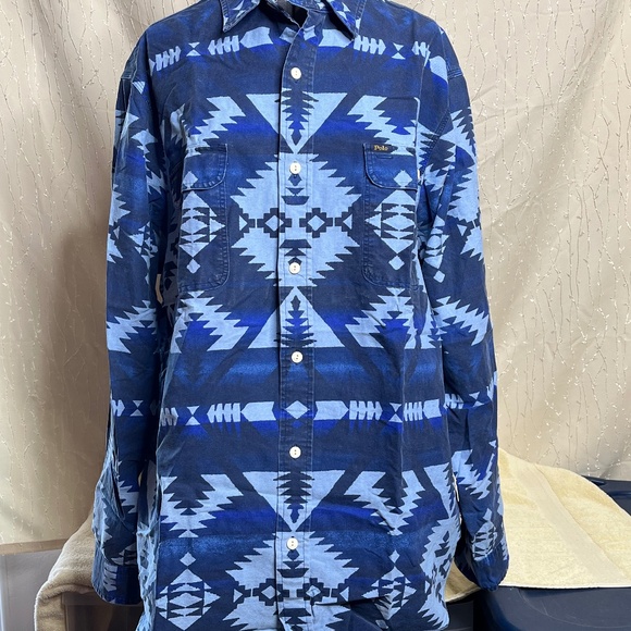 Ralph Lauren - Picture 1 of 6
